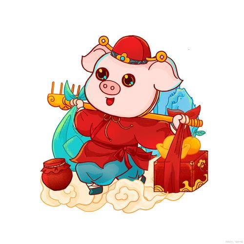 属猪生肖与哪些属相合婚(属猪的最佳婚配属相有哪些)